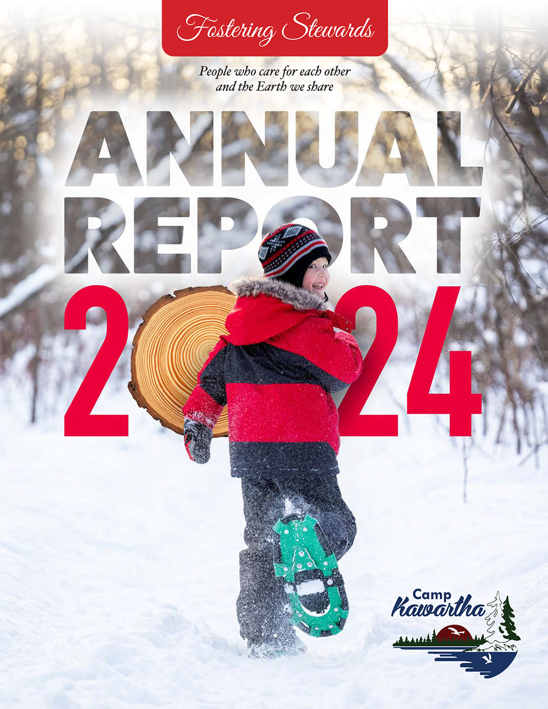 Annual Report 2024