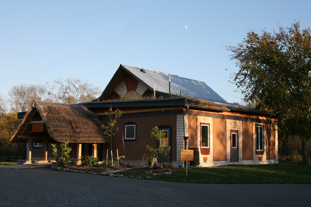 EnvironmentCentre1
