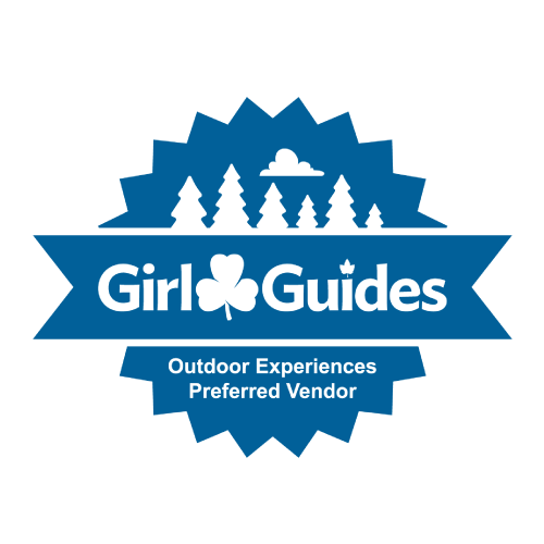 Girl Guides Canada Logo