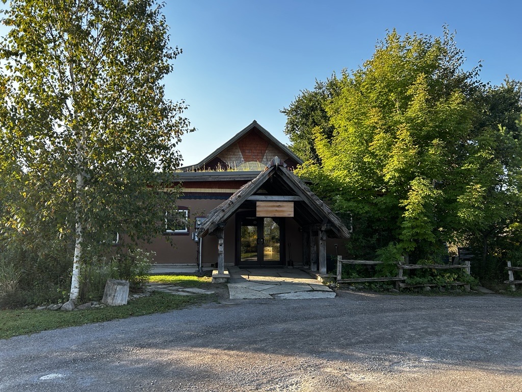 environment centre