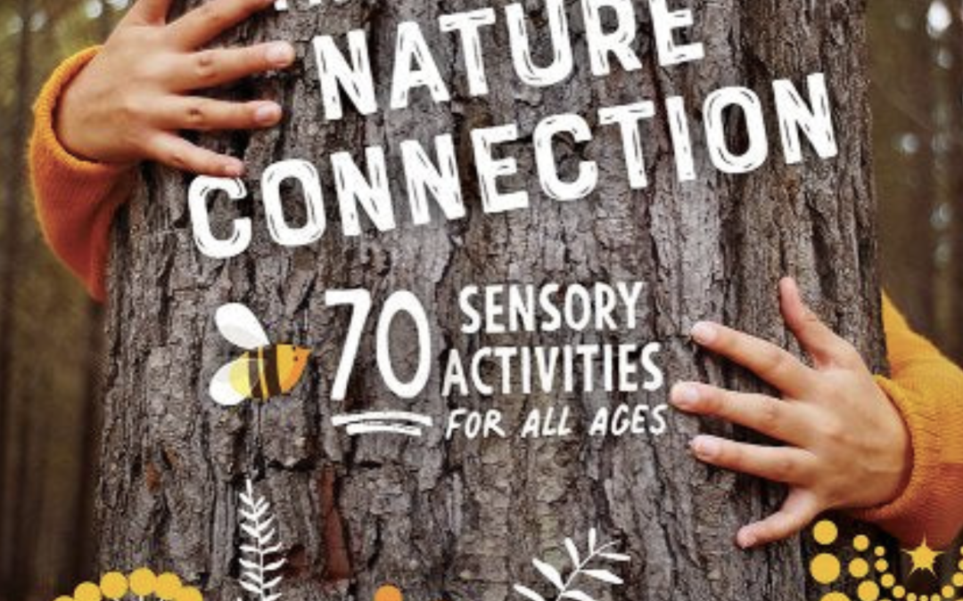 Book Cover of Nature Connection