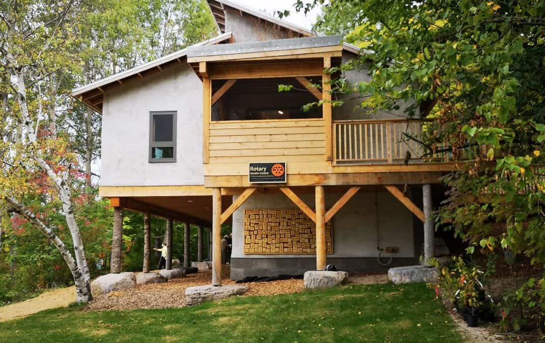 Sustainable Building: Tools for a Greener Tomorrow