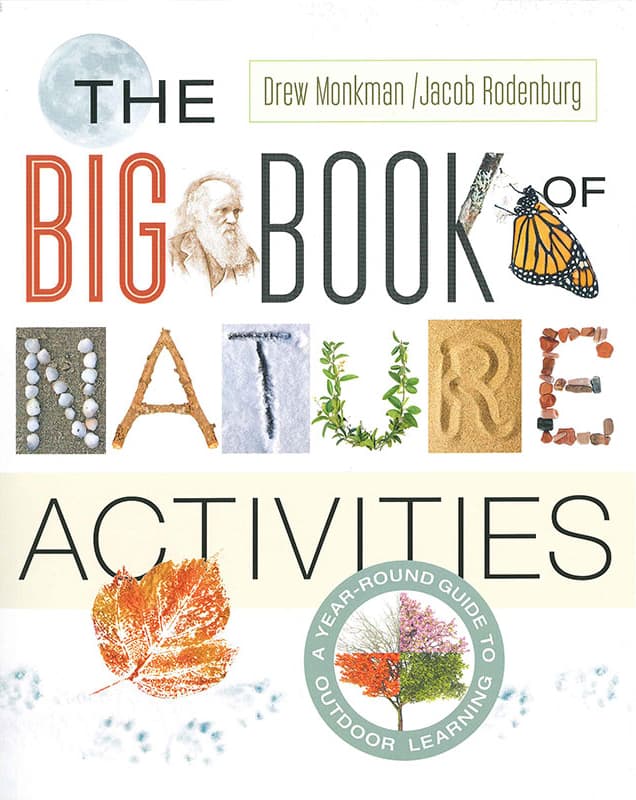 Big Book of Nature Activities
