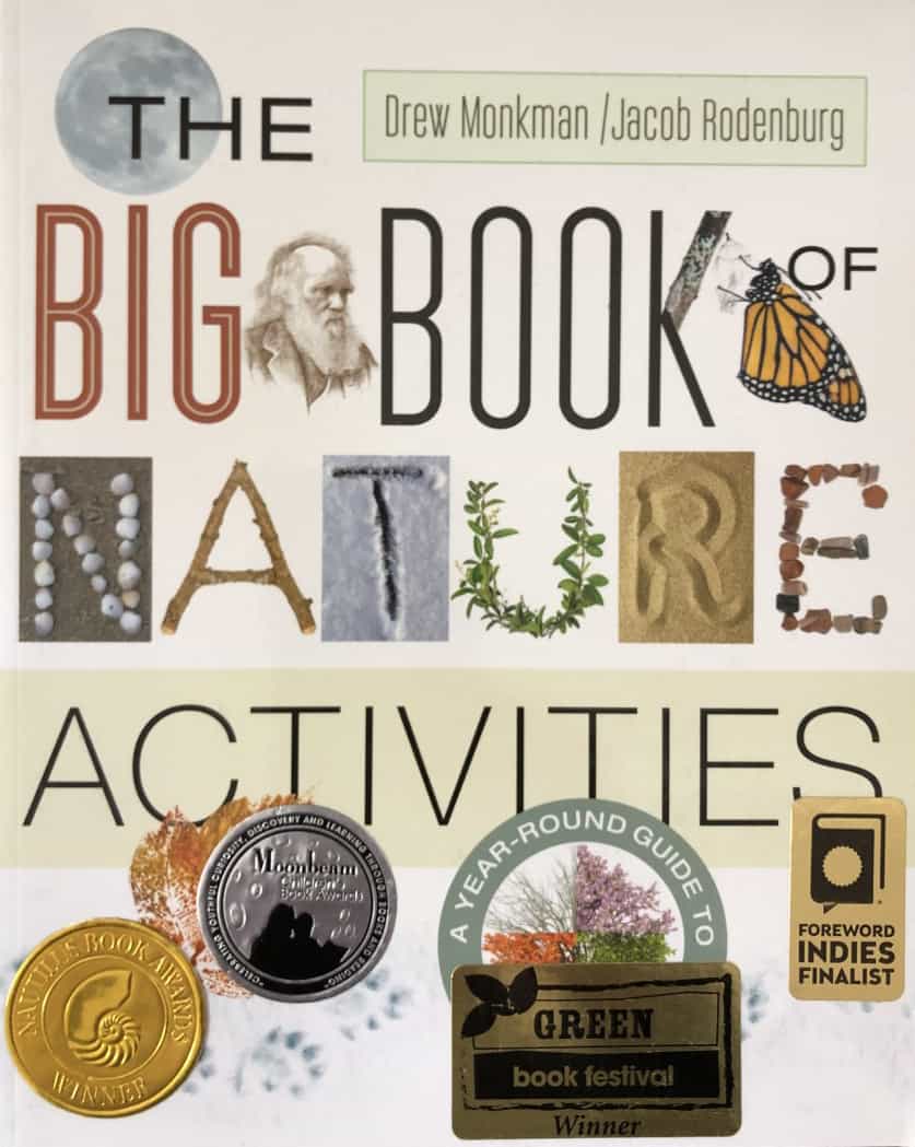 book of nature activities