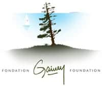 logo for the Gainey Foundation