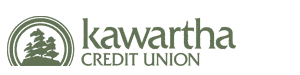logo for Kawartha Credit Union