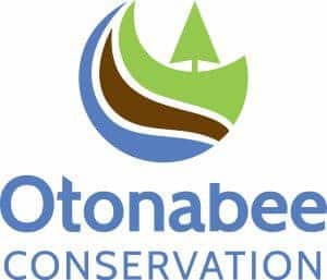 logo for Otonabee Conservation